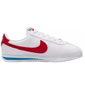 Nike Kids' Grade School Cortez Shoes GUC size 5.5